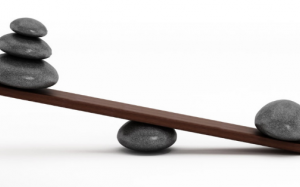 Mất cân bằng hormone có gây tăng cân?