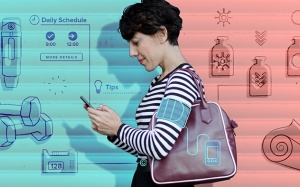 6 đổi mới công nghệ ảnh hưởng sâu sắc tới y tế 2018