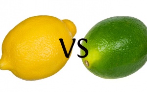 Chanh tây và chanh ta: Ăn loại nào tốt hơn?
