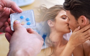 Lạm dụng Viagra có thể gây ra các vấn đề tâm thần?
