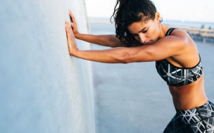 Muốn tập luyện thể dục thể thao hiệu quả, hãy bổ sung probiotics