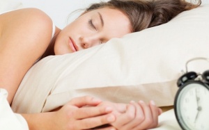 Tăng thời gian ngủ, cơ thể sẽ giảm lượng carbohydrate