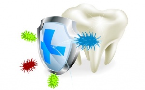 Đối phó với các vấn đề nha khoa bằng các loại tinh dầu