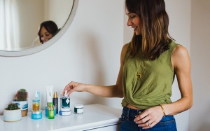 10 thương hiệu mỹ phẩm không chứa độc tố được đông đảo chị em tin yêu