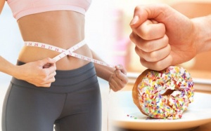 9 gợi ý thay đổi thực phẩm để giảm cân, thon gọn đón Tết