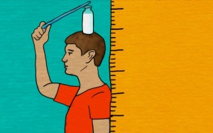 Uống sữa giúp tăng chiều cao: Sự thật hay lời đồn?