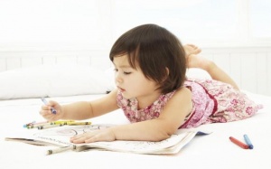 5 cách giúp trẻ phát triển kỹ năng viết