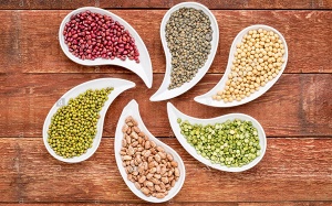 Ăn đậu nành, đậu lăng có thể làm giảm hiệu quả điều trị ung thư vú