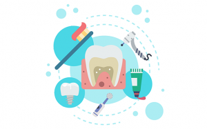 Người bệnh đái tháo đường nên làm gì để không bị sâu răng, loét miệng?