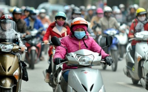 Ngày mai, Bắc Bộ bắt đầu có nắng