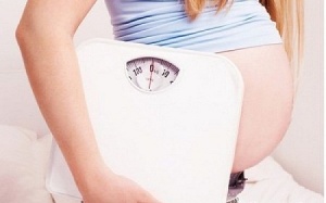 5 điều bà bầu nên biết để kiểm soát cân nặng hiệu quả
