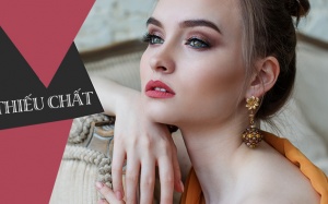 Nhận diện thiếu chất qua biểu hiện trên khuôn mặt