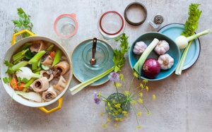 7 thực phẩm và chất bổ sung tốt nhất cho màng ruột