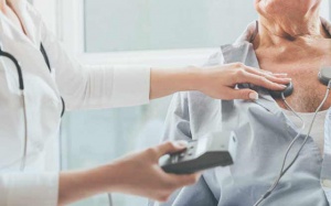 Trống ngực, nhịp tim nhanh: Khi nào nên lo lắng?