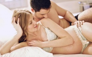 Sex khi mang thai: Điều tuyệt vời cho sức khỏe bà bầu!