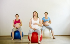 Tập thể dục khi mang thai tốt cho mẹ và thai nhi