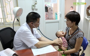 Bộ Y tế công bố 10 nhiệm vụ trọng tâm năm 2018