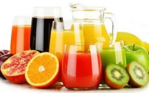 Nước ép trái cây không hề làm tăng lượng đường trong máu?