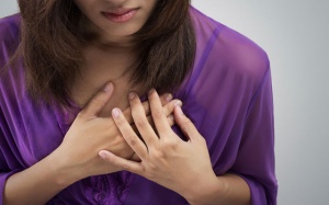 Chia sẻ: Những dấu hiệu suy tim sung huyết không nên bỏ qua