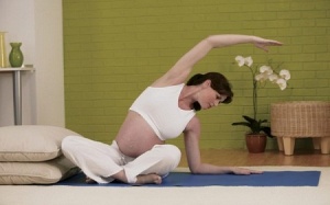 Bà bầu có nên tập thể dục trong tháng đầu tiên của thai kỳ?