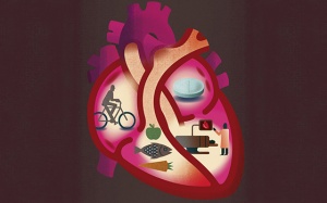 Những lời khuyên giúp bạn phòng ngừa bệnh suy tim