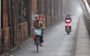 Ngày mai, Bắc Bộ tiếp tục nắng ấm