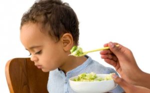 Trẻ biếng ăn, kén ăn: Bố mẹ nên làm gì?