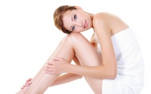 3 mẹo chăm sóc da toàn thân giúp bạn có làn da tươi trẻ và mềm mại