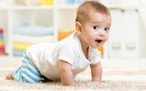 Môi trường sống của bé quá sạch, cản trở sự phát triển hệ miễn dịch?