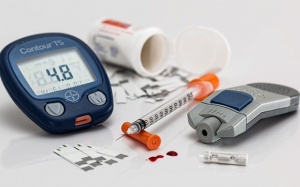 8 điều bạn cần biết về nhiễm toan ceton đái tháo đường