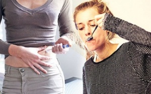 Chỉ 2 thìa dấm trước bữa ăn có thể giúp ngăn ngừa đái tháo đường type 2