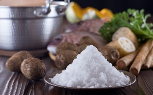 Ăn nhiều muối làm tăng nguy cơ mắc đái tháo đường type 2