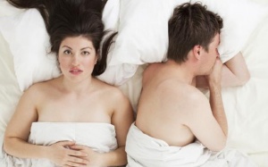 Bạn đang phải đối mặt với suy giảm ham muốn tình dục?