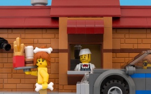 Dễ bị các bệnh về phổi chỉ vì yêu 13 nghề này