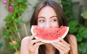 Top 20 thực phẩm tốt nhất cho người bị bệnh thận