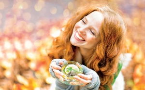 Các loại trà nên uống khi bị hội chứng ruột kích thích