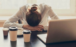 Trầm cảm, khó ngủ: Hãy bổ sung các thực phẩm giàu trytophan