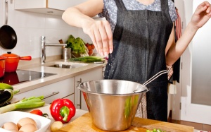 Nêm nếm cỗ Tết bằng 12 gia vị này để không bị tăng cân vùn vụt