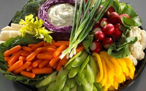 Bổ sung chất xơ đúng cách cho trẻ bị táo bón