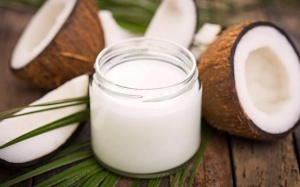 Tận dụng tối đa dầu dừa để làm đẹp, chăm sóc sức khỏe