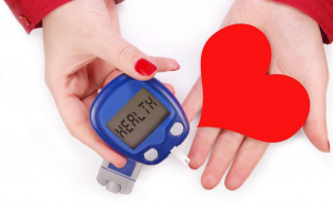 Làm thế nào để không mắc bệnh tim khi bị đái tháo đường?