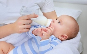 Sữa công thức giàu prebiotics giúp tăng cường trí nhớ cho trẻ