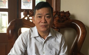 Thiếu tá chia sẻ 5 bí quyết đơn giản không ngờ để sống chung với đái tháo đường