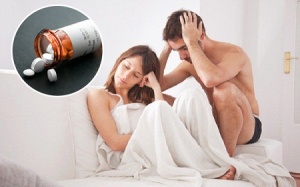 Thuốc chống trầm cảm nào không ảnh hưởng đến ham muốn tình dục?