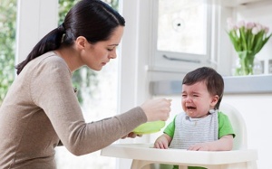 Phương pháp chữa biếng ăn: Để hệ tiêu hóa cân bằng tự nhiên