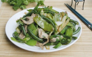 Thực đơn bổ dưỡng cho mẹ bầu vào mùa Đông