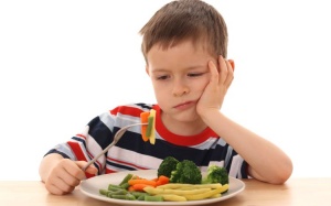 Vì sao trẻ ăn đủ chất xơ mà vẫn bị táo bón?