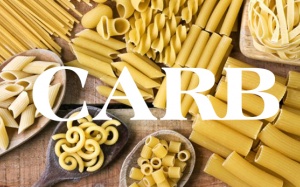 Infographic: Bổ sung bao nhiêu carbohydrate một ngày là đủ?