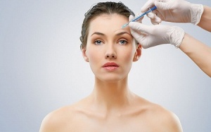 Tiêm botox làm đẹp và 5 tác dụng phụ bạn nên biết