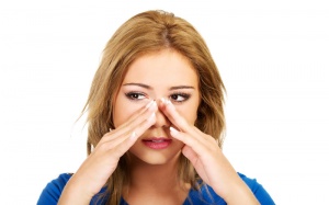 Các vị thuốc dân gian điều trị viêm xoang hiệu quả